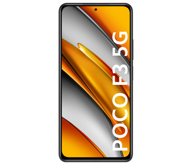 Xiaomi POCO F3 5G 8/256GB Night Black 120Hz - 645379 - zdjęcie 2